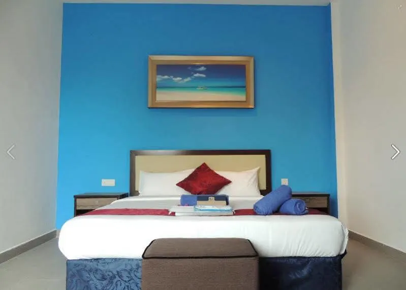 Royal Agate Beach Resort Pantai Cenang  Pantai Cenang (Langkawi)
