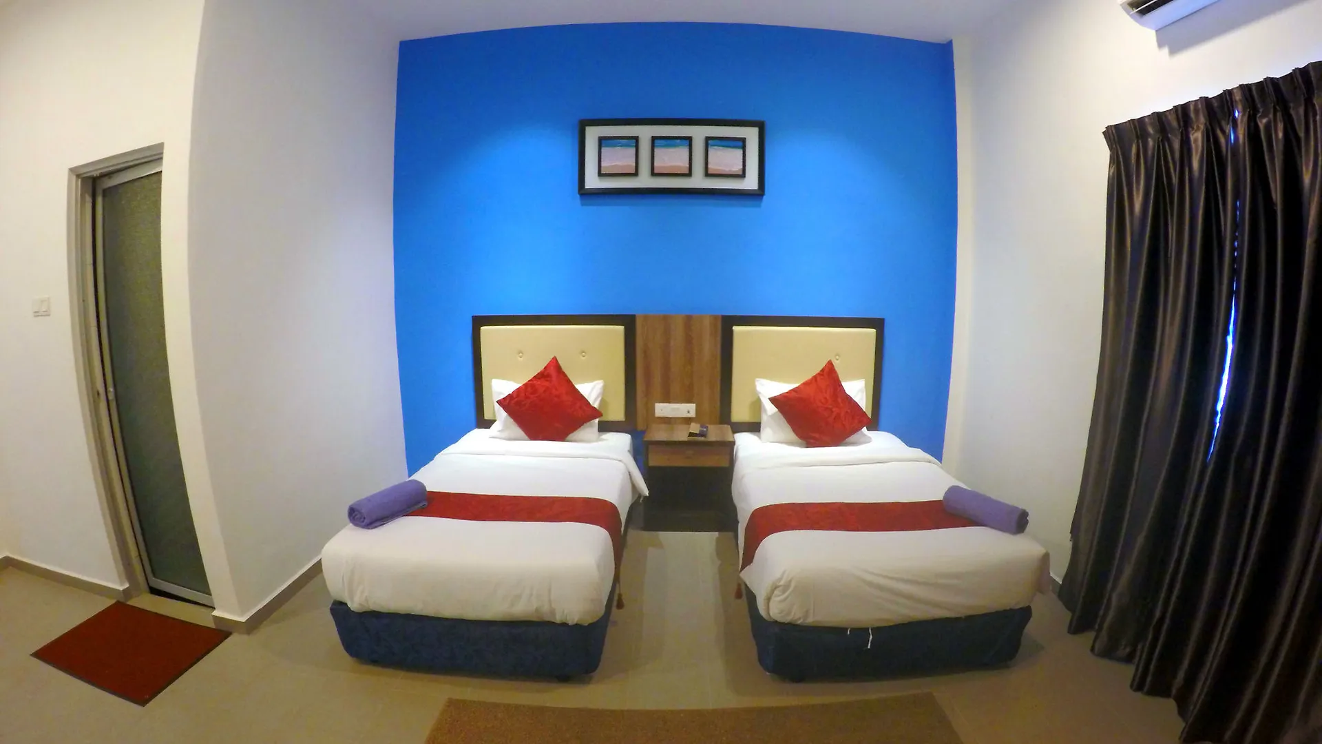 Royal Agate Beach Resort Pantai Cenang  Hotel Pantai Cenang (Langkawi)