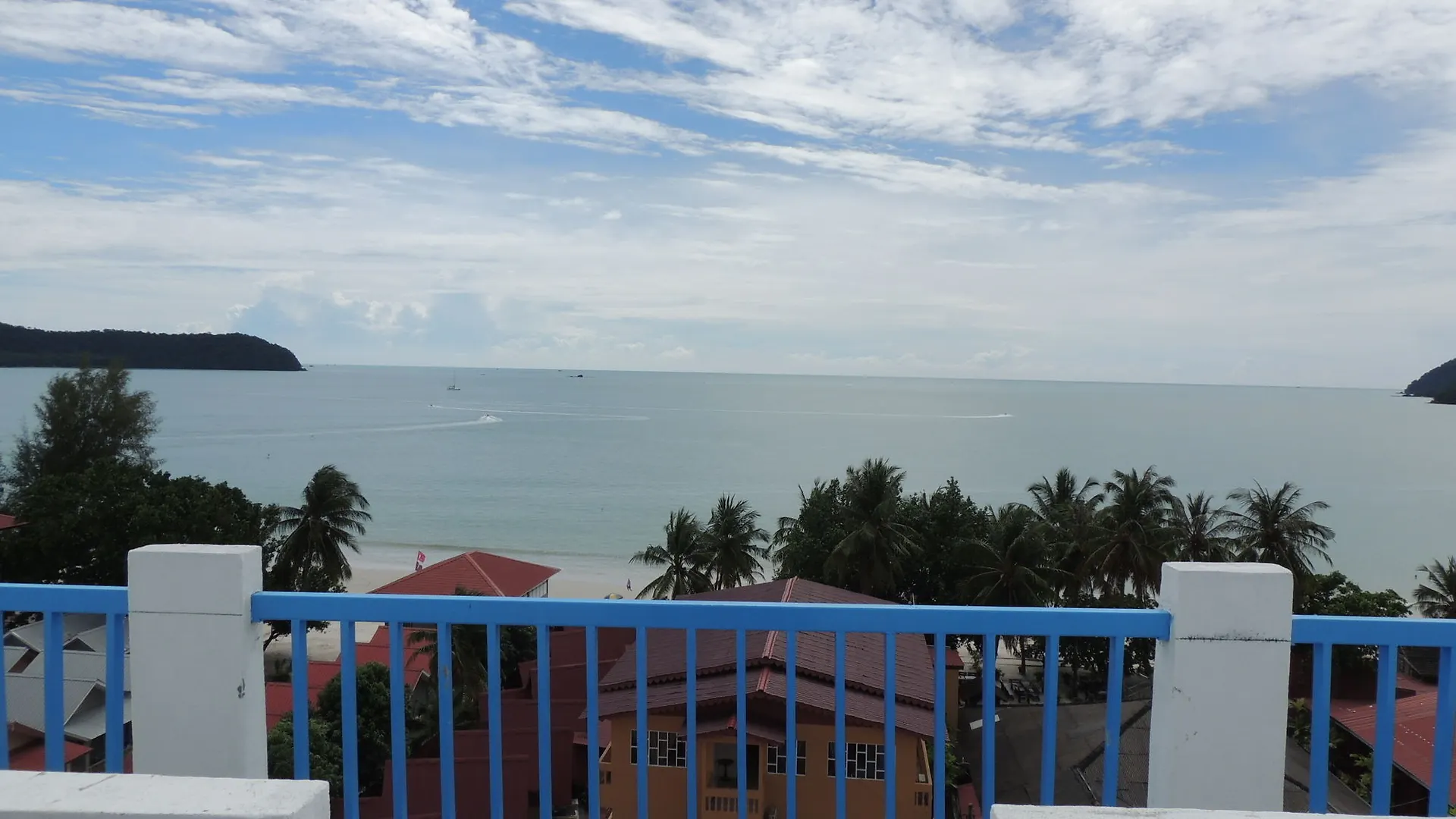 Royal Agate Beach Resort Pantai Cenang  3*, Pantai Cenang (Langkawi)