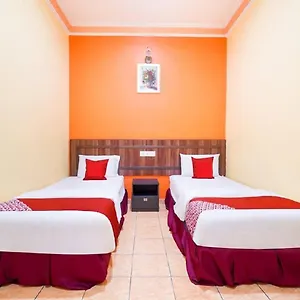 Hotel Hill Times Ipoh
