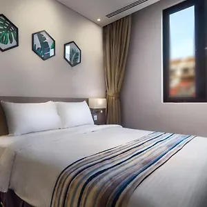 Hotel Ropewalk Piazza George Town
