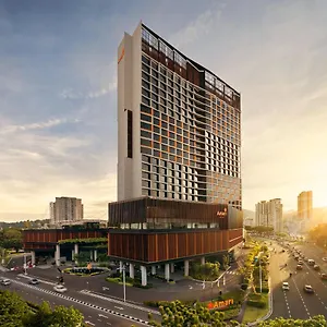 Hotel Amari Spice Penang Bayan Lepas