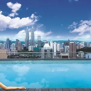 Apartahotel Regalia Upper View Kuala Lumpur
