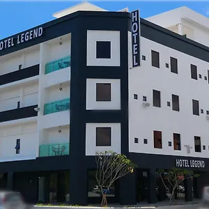 Hotel Legend Boutique Johor Bahru
