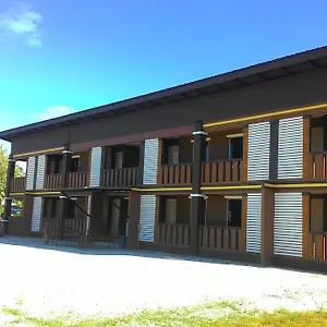 Sayy Haa ** Pantai Cenang (Langkawi)